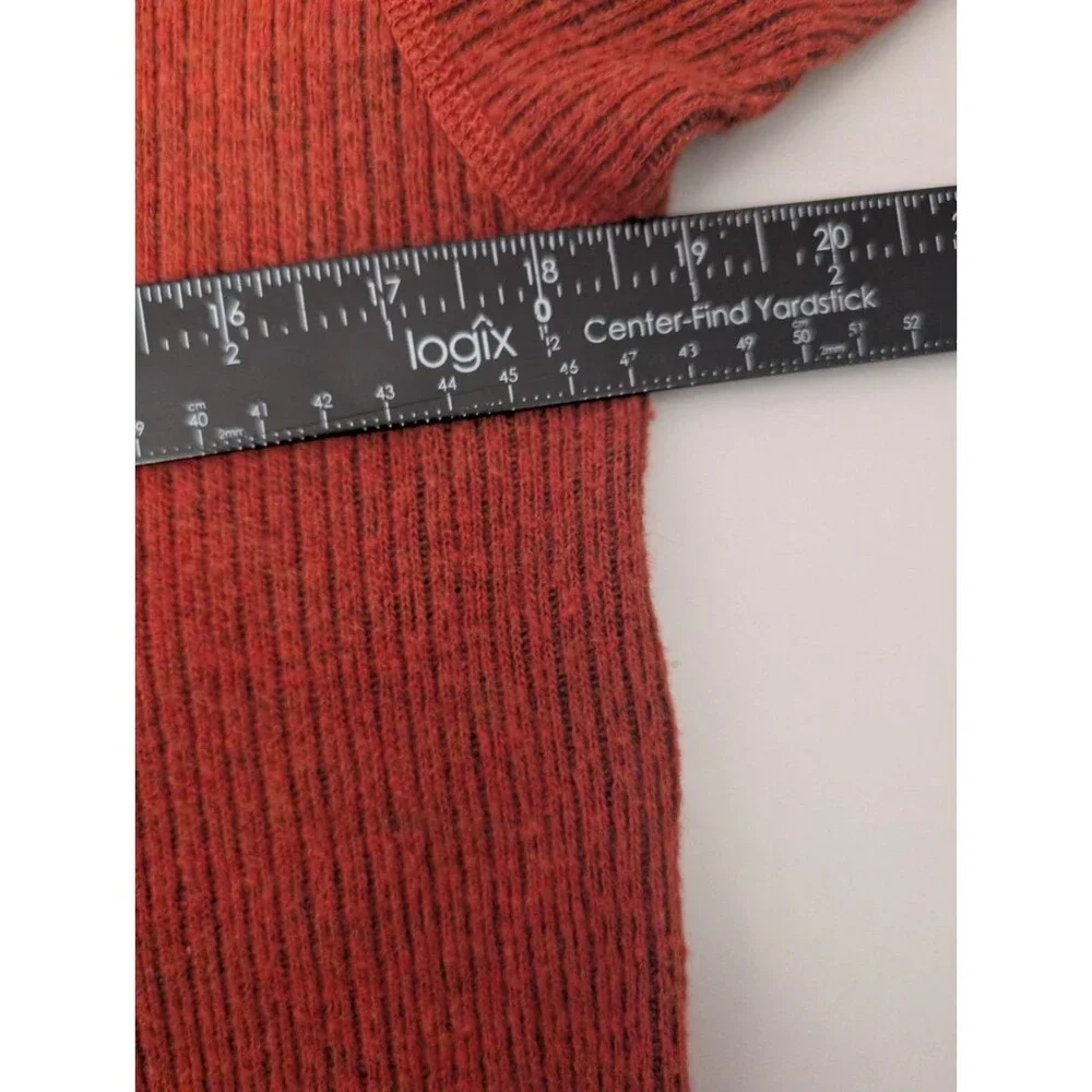 Vintage Patagonia Rib Knit Better Sweater 1/4 Zip Fleece Men's Small USA Made